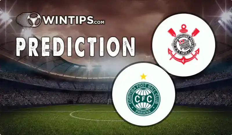 Corinthians Paulista (SP) vs Coritiba PR Predictions