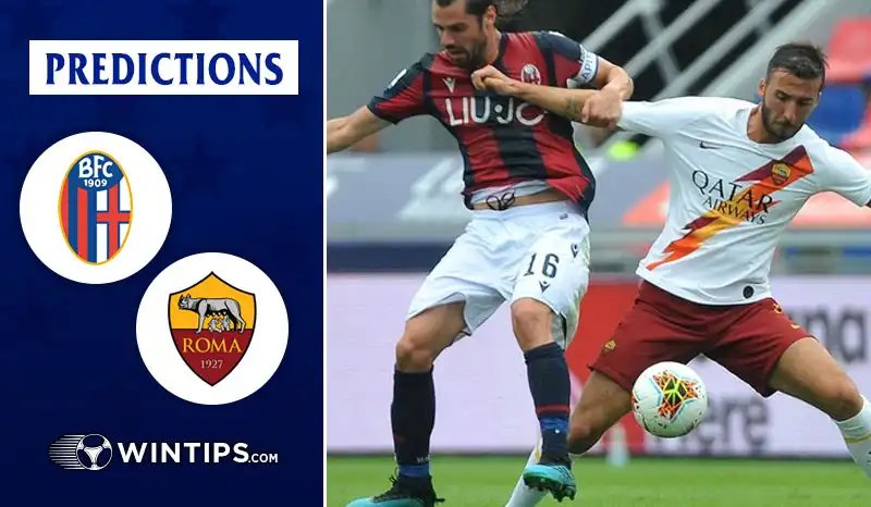 Bologna vs AS Roma Predictions