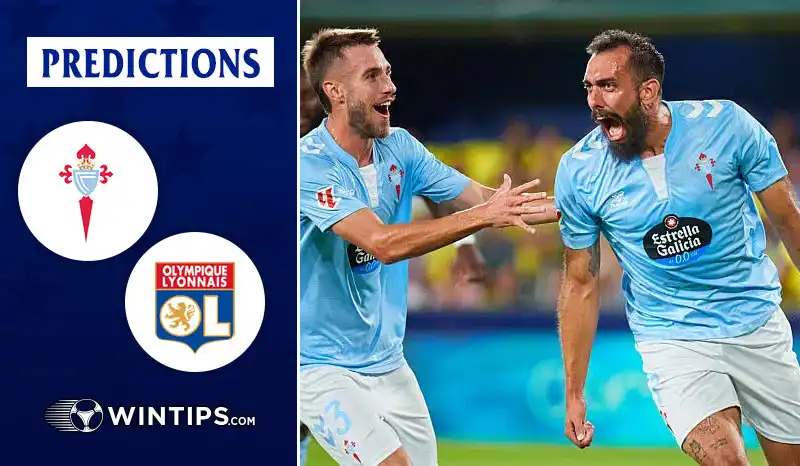 Celta Vigo vs Lyon Predictions