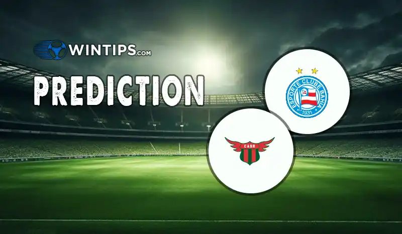 Bahia vs Boston River Predictions