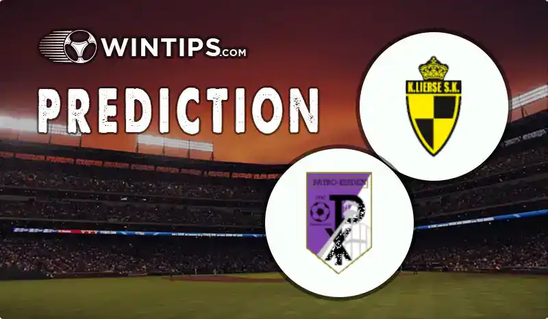 Lierse vs Patro Eisden Predictions