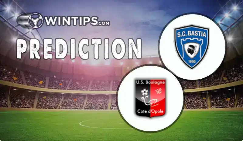 Bastia vs Boulogne Predictions