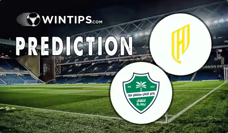 Al Qadsiah vs Al-Ahli SFC Predictions