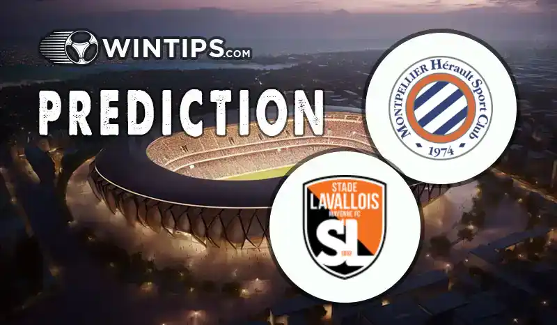 Montpellier vs Stade Lavallois MFC Predictions