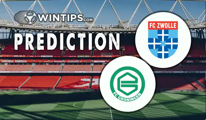PEC Zwolle vs Groningen Predictions