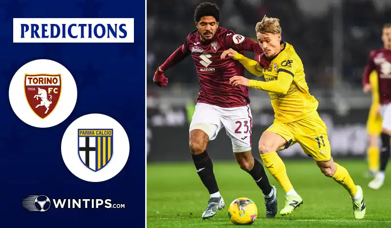 Torino vs Parma Predictions