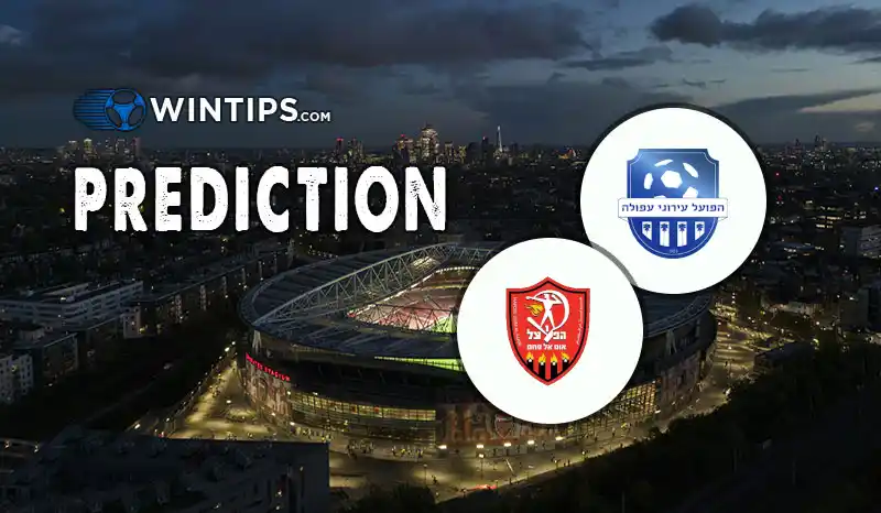 Hapoel Afula vs Hapoel Umm Al Fahm Predictions