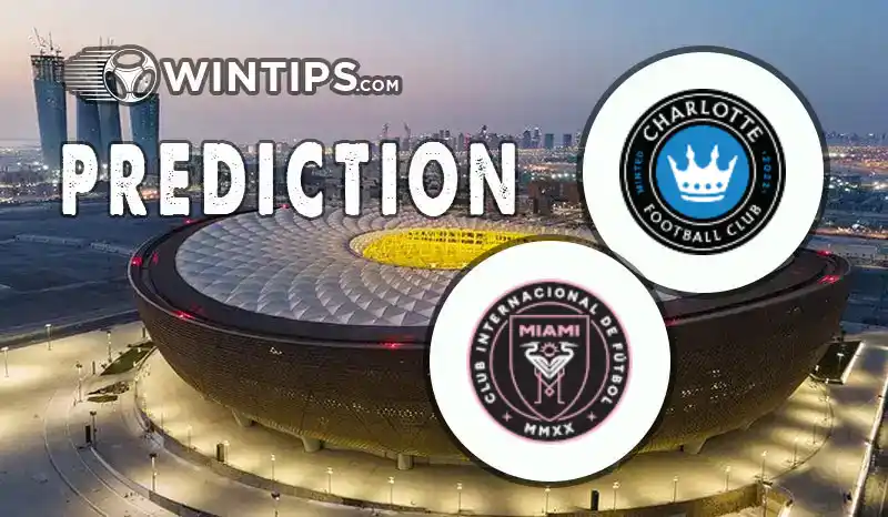 Charlotte FC vs Inter Miami CF Predictions