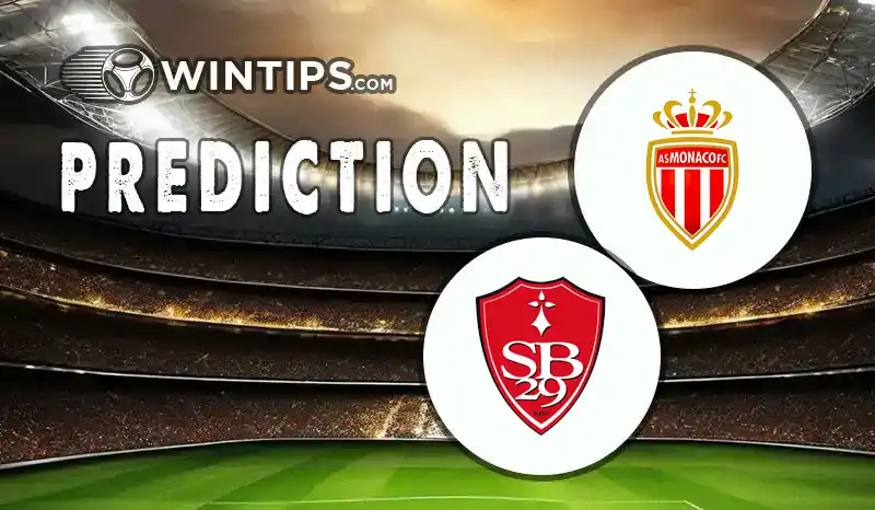 Monaco vs Stade Brestois Predictions