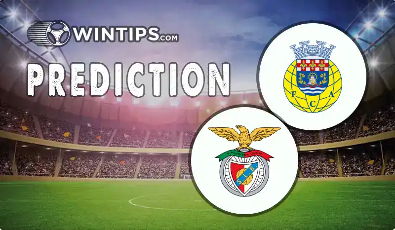 FC Arouca vs Benfica Predictions