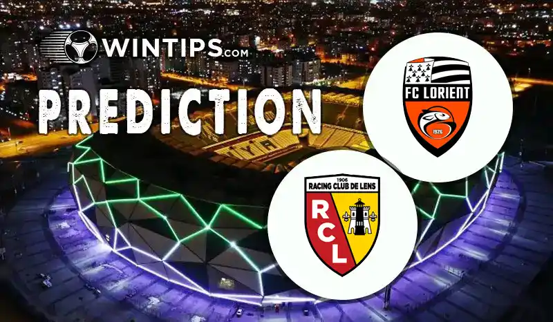 Lorient vs Lens Predictions