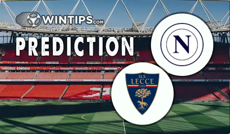 Napoli vs Lecce Predictions