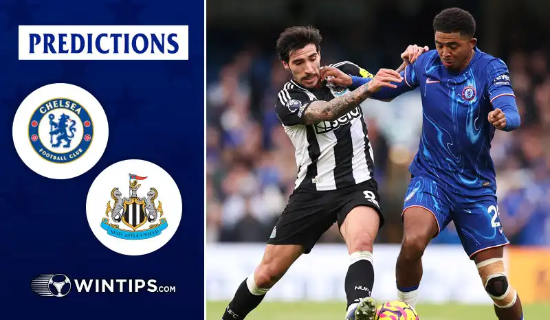 Chelsea vs Newcastle United Predictions
