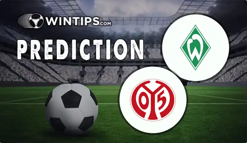 Werder Bremen vs FSV Mainz 05 Predictions