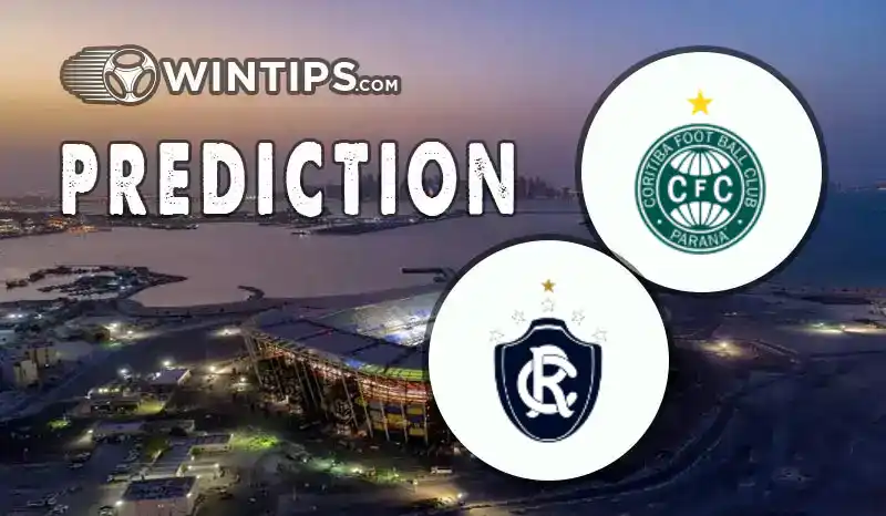 Coritiba PR vs Remo Belem (PA) Predictions