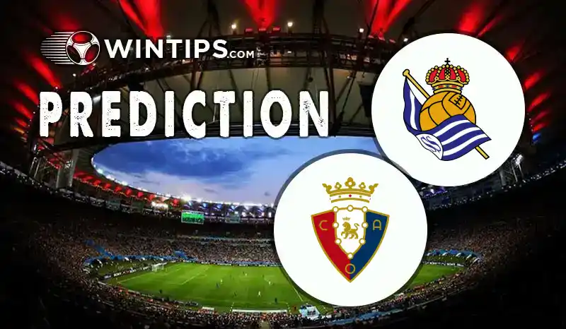 Real Sociedad vs Osasuna Predictions