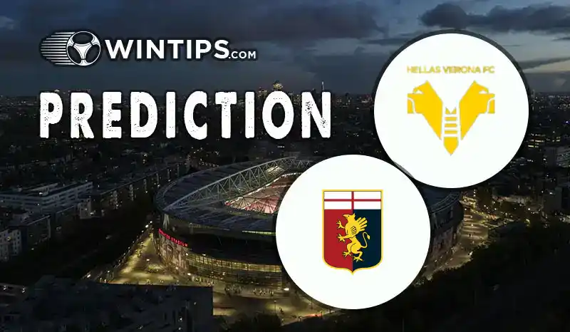 Verona vs Genoa Predictions