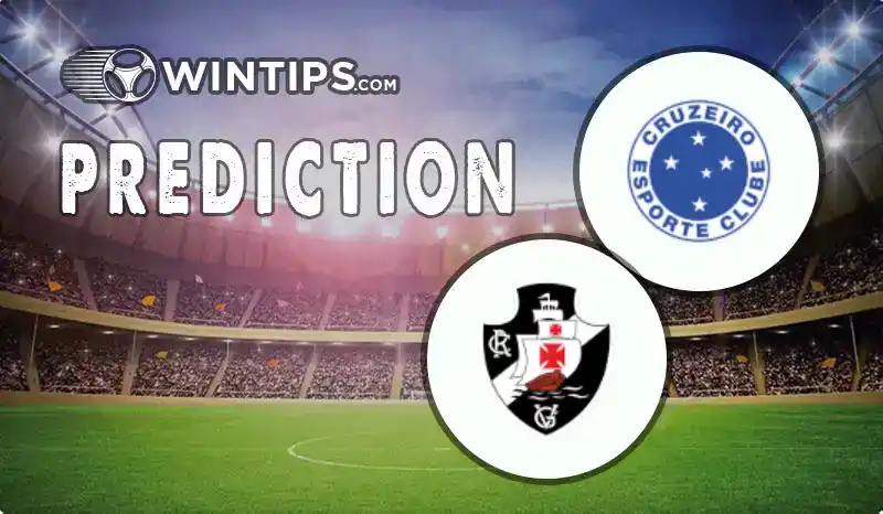 Cruzeiro vs Vasco da Gama Predictions
