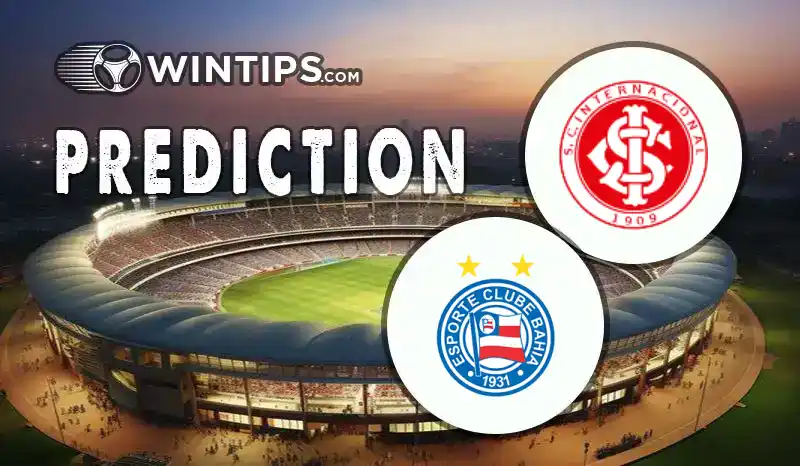 Internacional RS vs Bahia Predictions