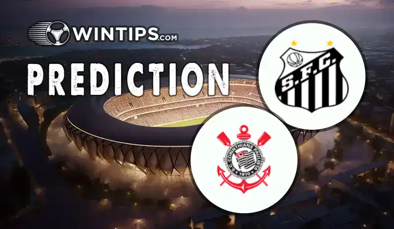 Santos vs Corinthians Paulista (SP) Predictions