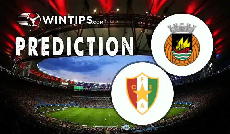 Rio Ave vs Estrela da Amadora Predictions