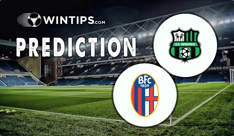 Sassuolo vs Bologna Predictions
