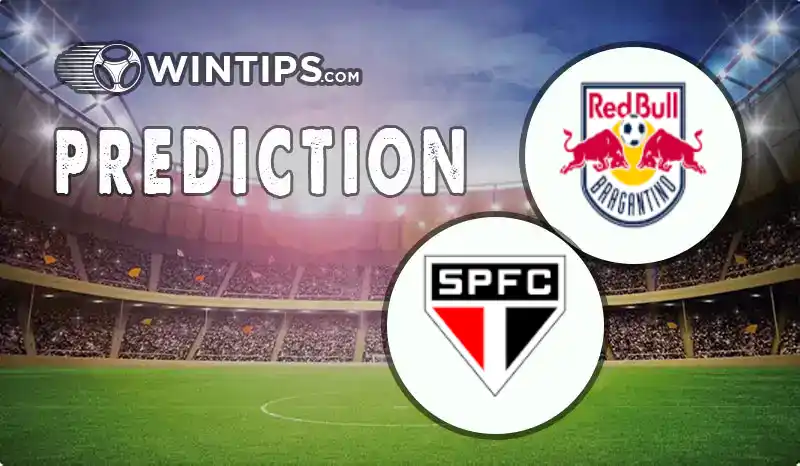 Bragantino vs Sao Paulo Predictions