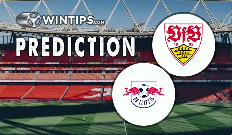 VfB Stuttgart vs RB Leipzig Predictions