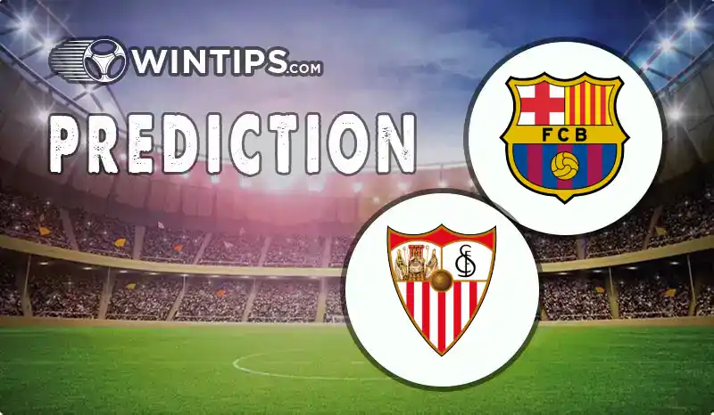 FC Barcelona vs Sevilla Predictions
