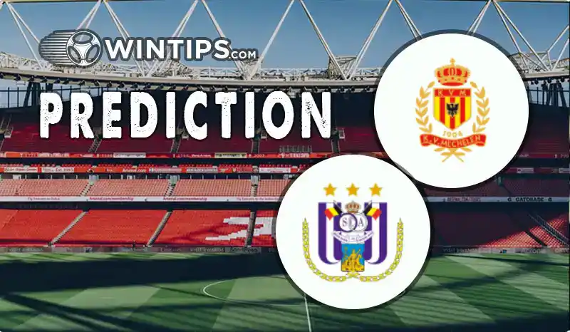 Mechelen vs Anderlecht Predictions