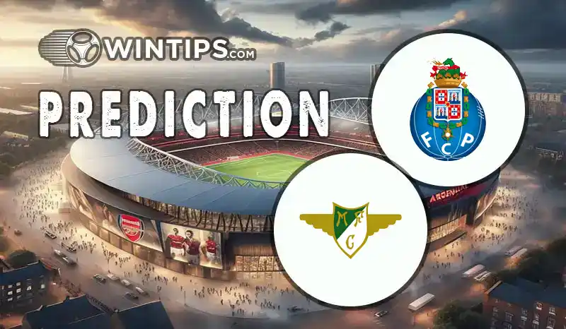 FC Porto vs Moreirense Predictions