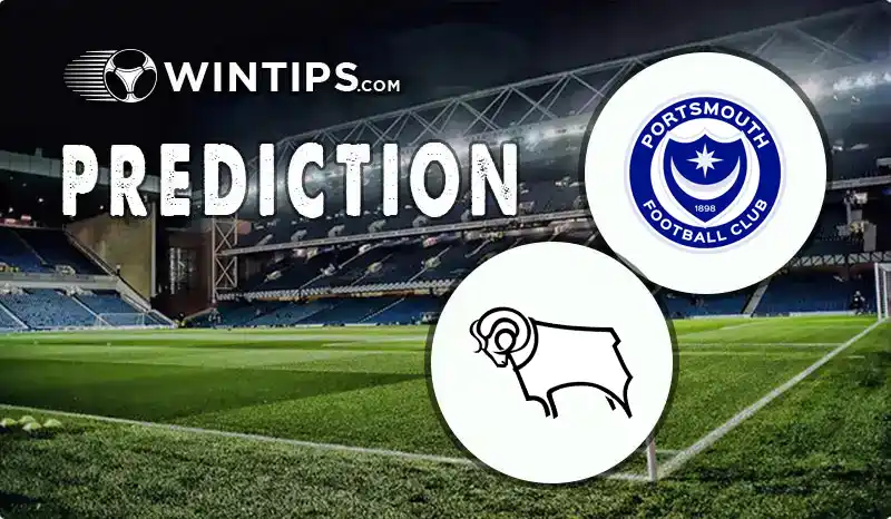 Portsmouth vs Derby County Predictions