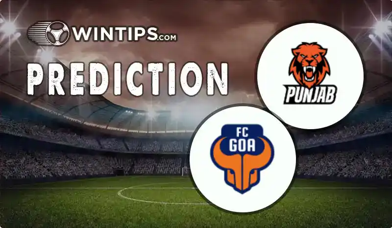 Minerva Punjab vs FC Goa Predictions