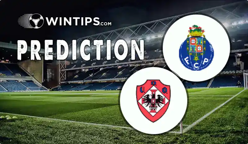 Porto B vs Oliveirense Predictions