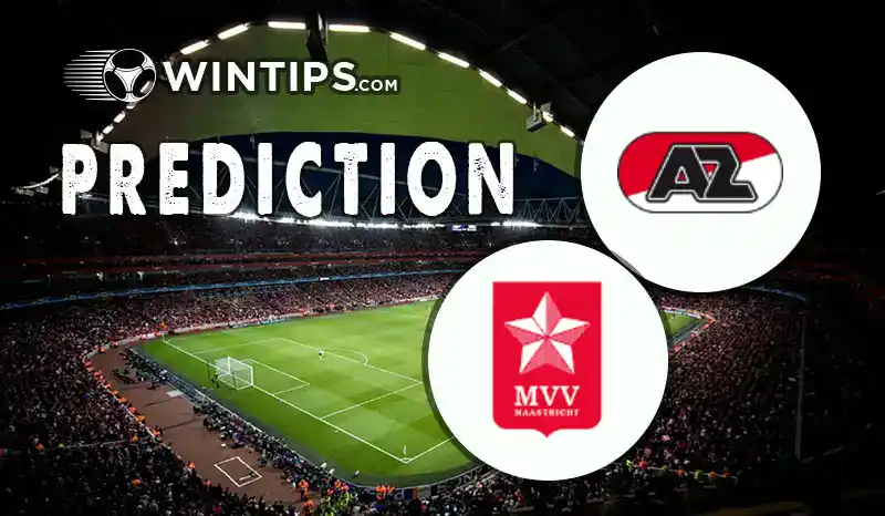 AZ Alkmaar (Youth) vs MVV Maastricht Predictions