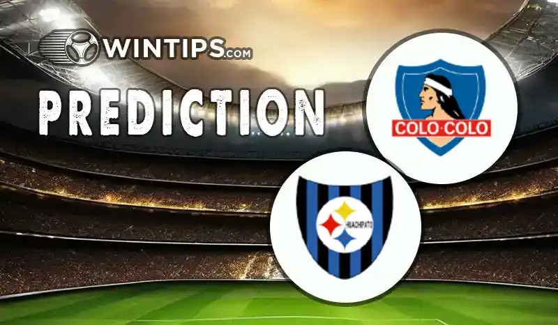Colo Colo vs Huachipato Predictions