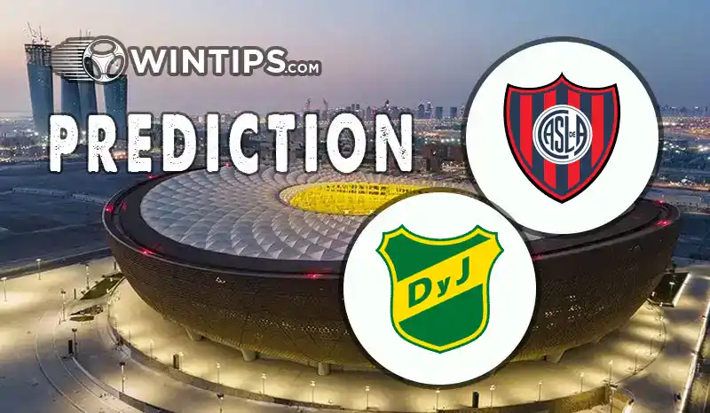 San Lorenzo vs Defensa Y Justicia Predictions