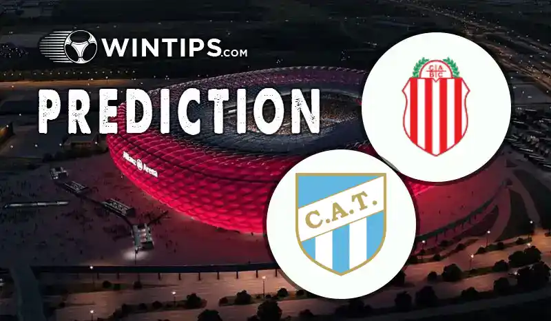 Barracas Central vs Atletico Tucuman Predictions
