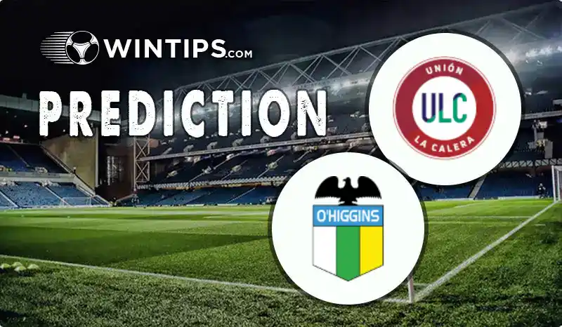 Union La Calera vs O.Higgins Predictions