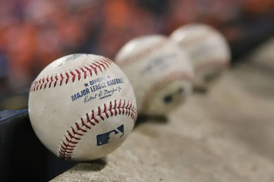 Learn about baseball betting games