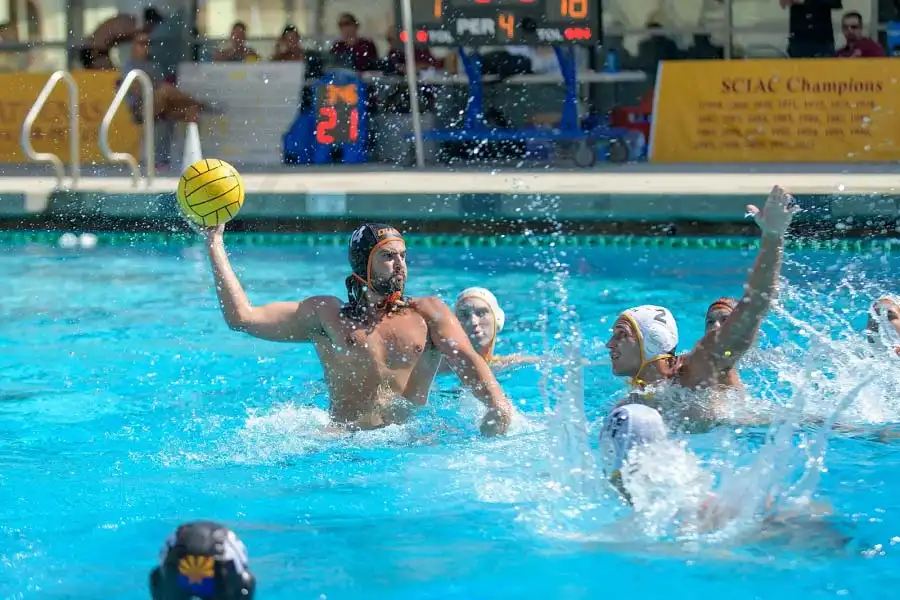 Learn about Water Polo betting