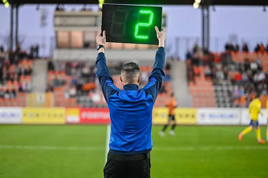 Learn about what is extra time?