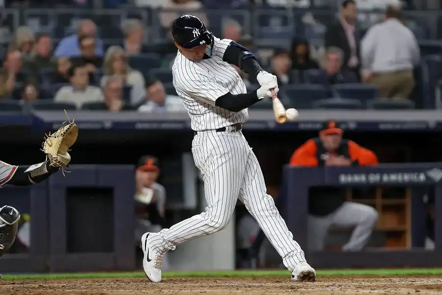 Practice your game observation skills when betting on baseball