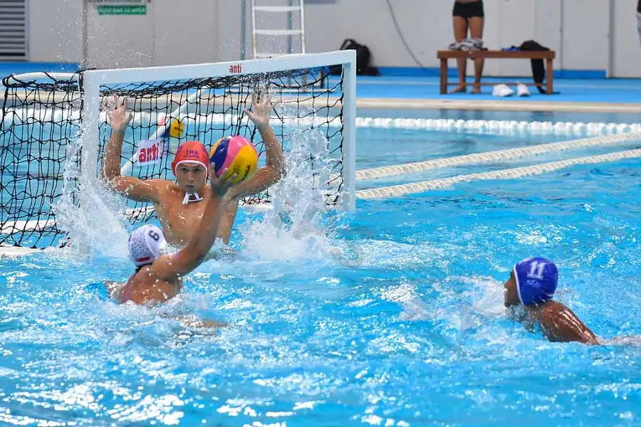 Some of the best water polo betting tips