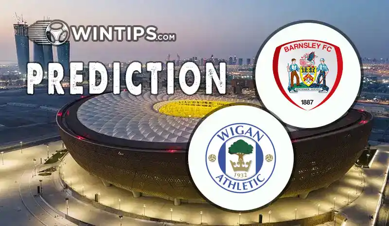 Barnsley vs Wigan Athletic Predictions