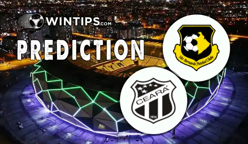 Sao Bernardo vs Ceara Predictions