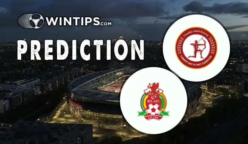 UWIC Inter Cardiff vs Briton Ferry Athletic Predictions