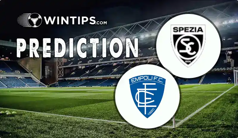 Spezia vs Empoli Predictions