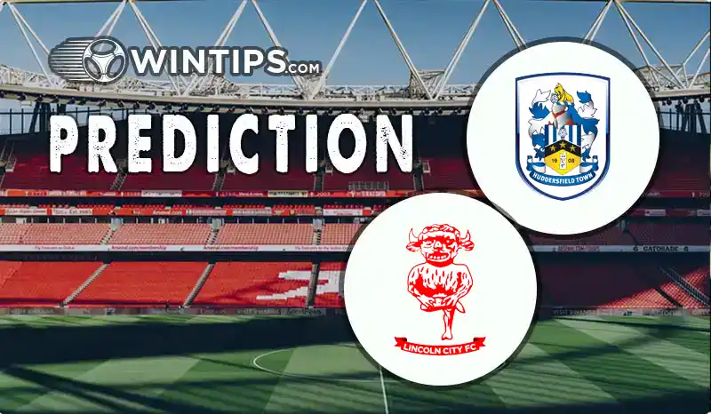Huddersfield Town vs Lincoln City Predictions