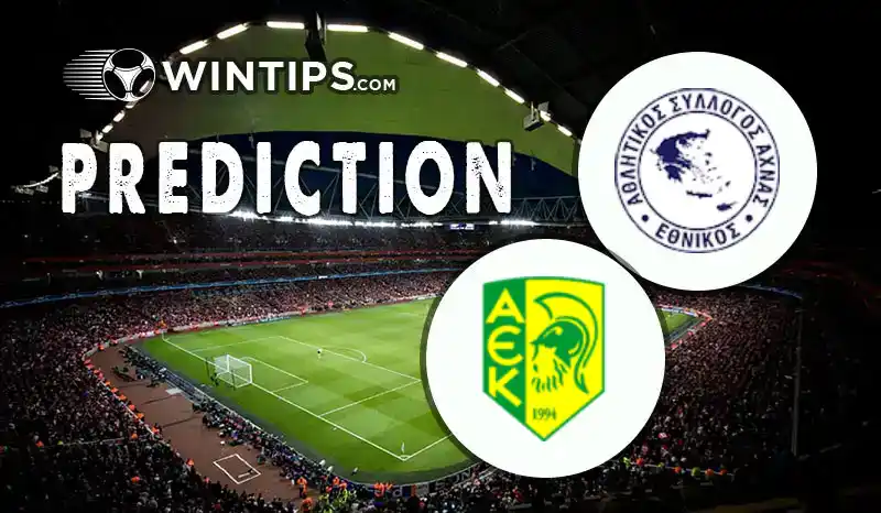 Ethnikos Achnas FC vs AEK Larnaca Predictions